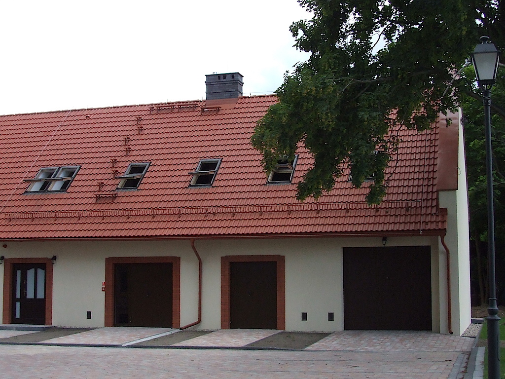 Nadleśnictwo Lubichowo