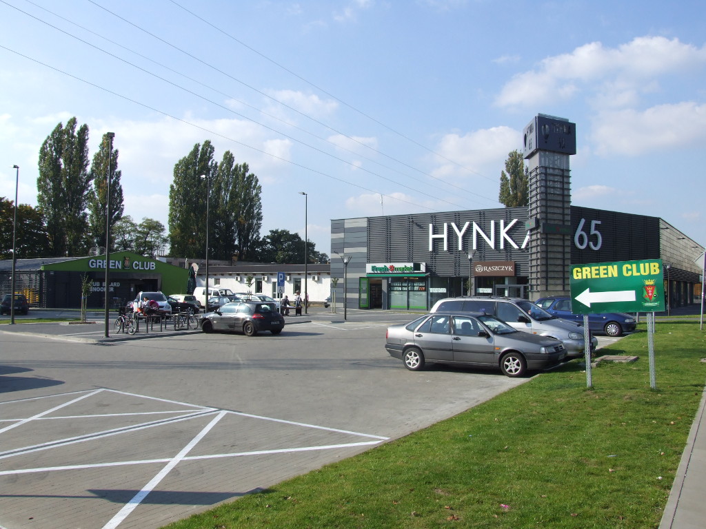 4 PIK Sp. z o.o. S.K. – Hynka