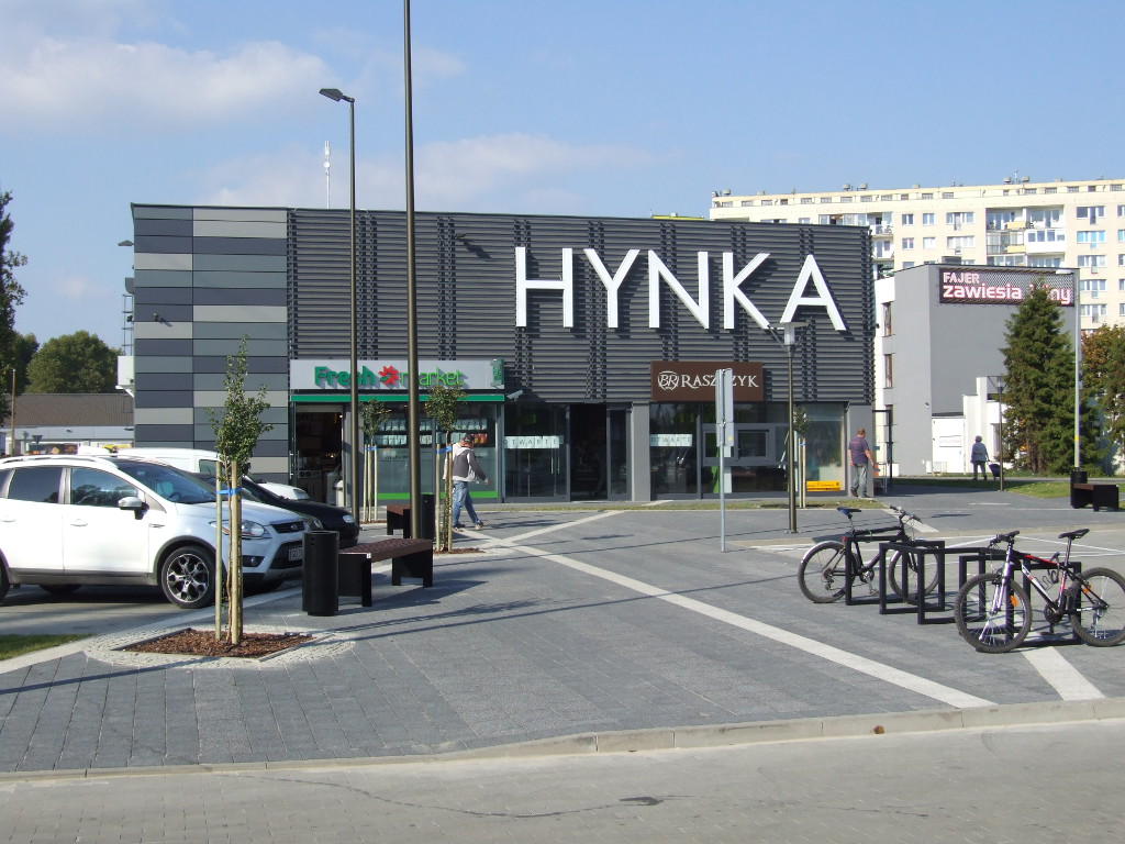4 PIK Sp. z o.o. S.K. – Hynka