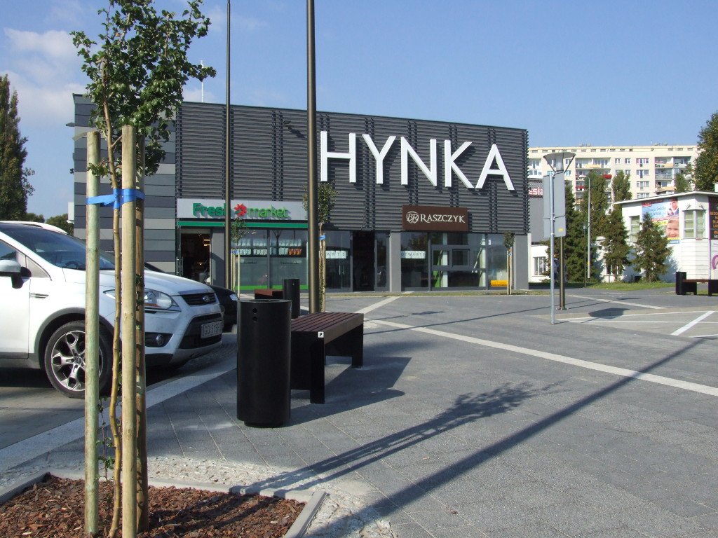 4 PIK Sp. z o.o. S.K. – Hynka