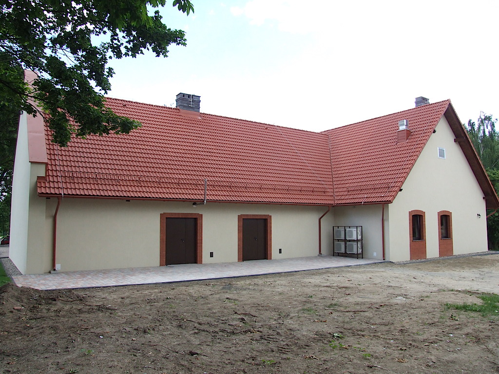 Nadleśnictwo Lubichowo