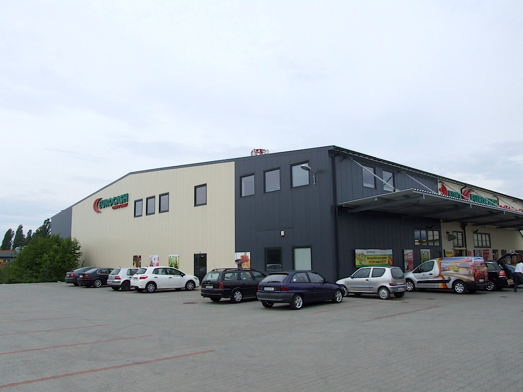 Wielobranżowe Przedsiębiorstwo „VIP”