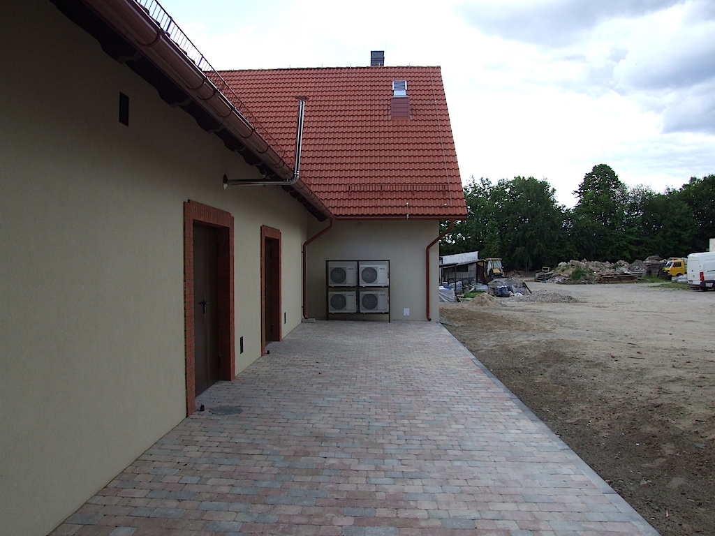 Nadleśnictwo Lubichowo