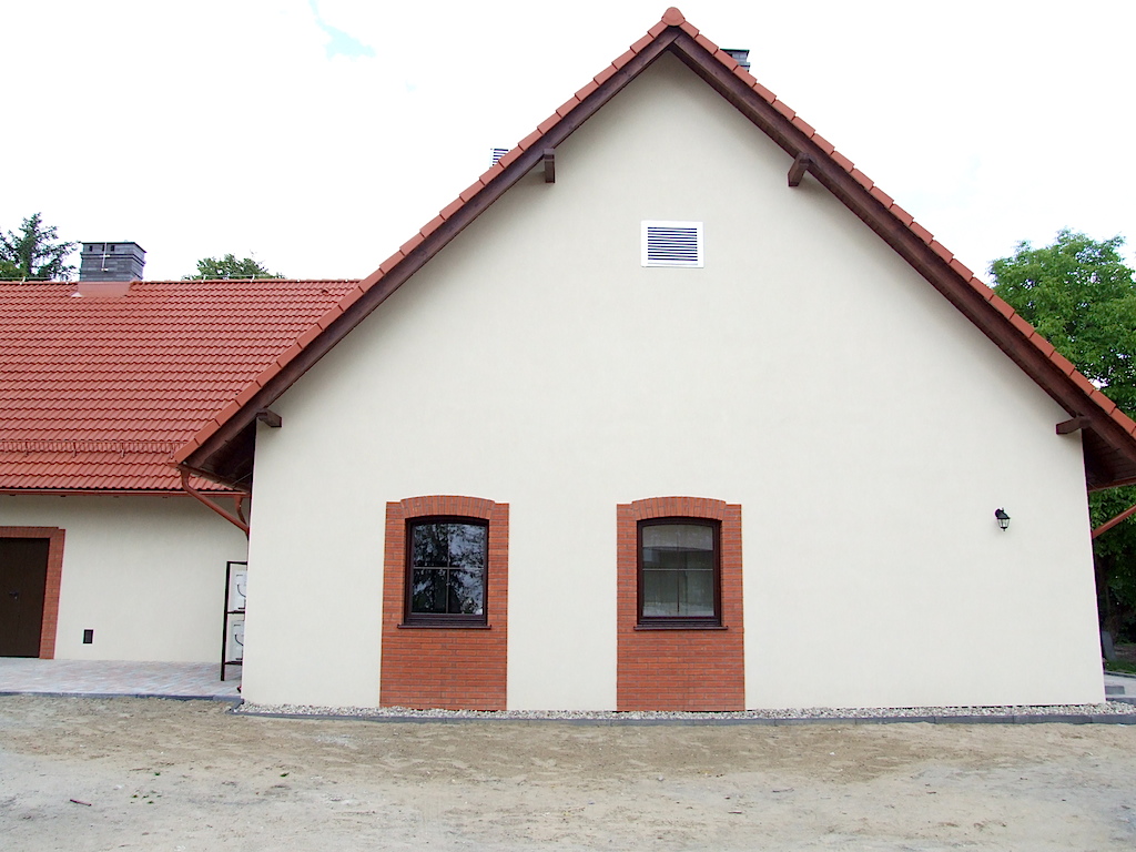 Nadleśnictwo Lubichowo