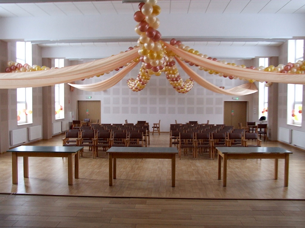 Gminny Ośrodek Kultury w Kaliskach