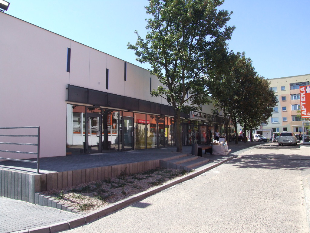 4 PIK Sp. z o.o. S.K. – Żwirki i Wigury