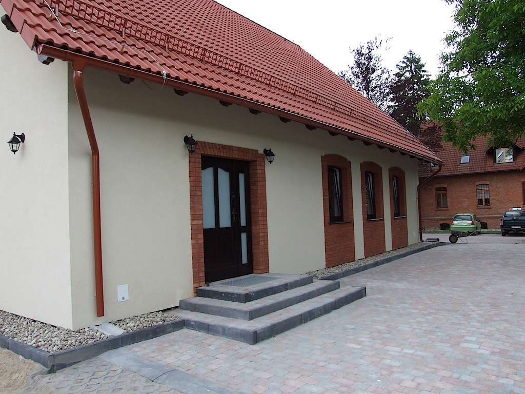 Nadleśnictwo Lubichowo