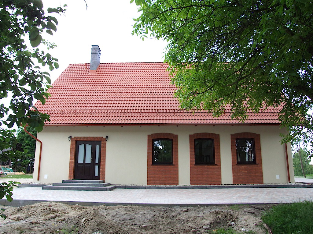 Nadleśnictwo Lubichowo