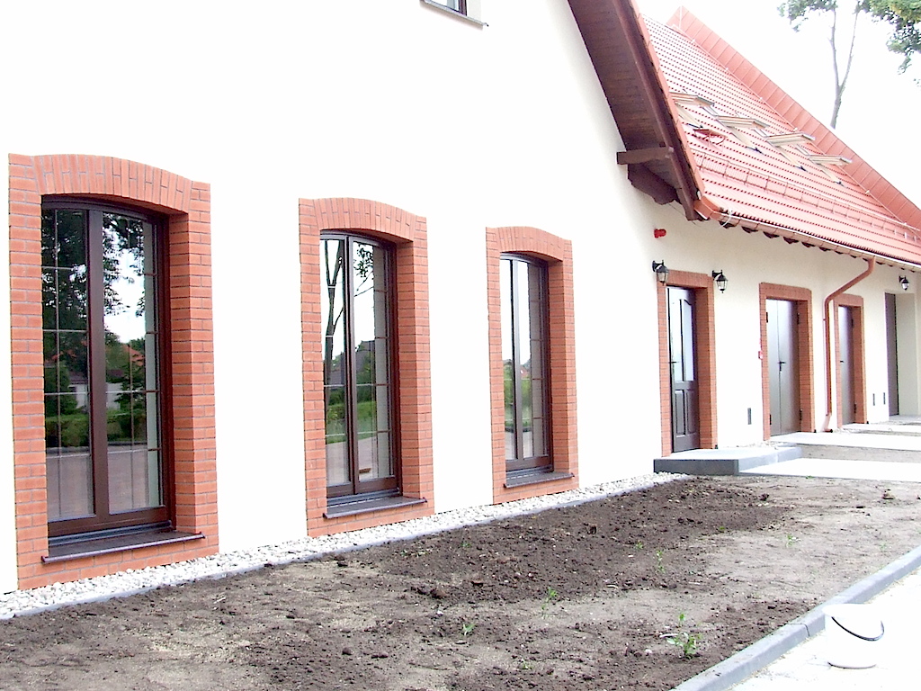 Nadleśnictwo Lubichowo