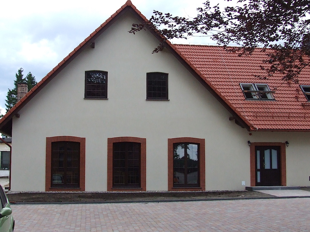 Nadleśnictwo Lubichowo
