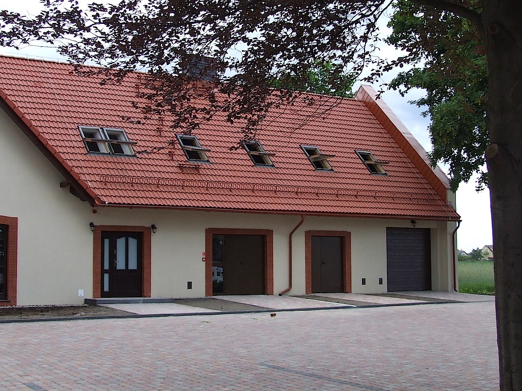 Nadleśnictwo Lubichowo